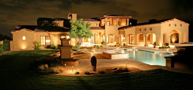 the 12th nicest resort lies in arizona