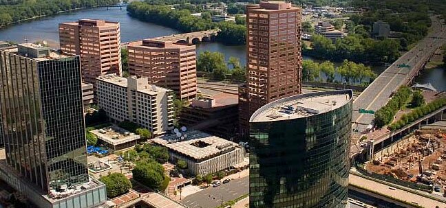 connecticut hilton hotel