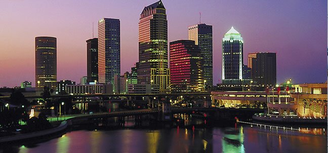 flordia city