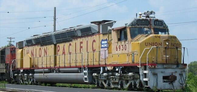 illinois pacific rail