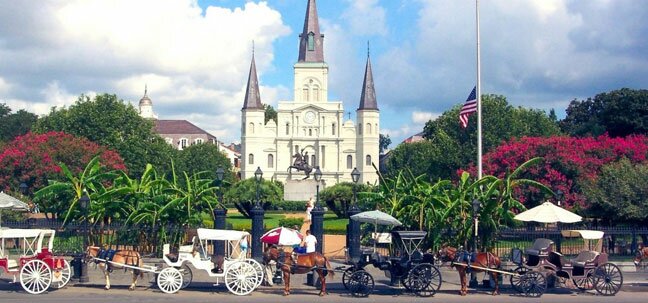 louisiana fair
