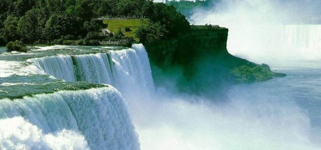 massachusetts waterfalls
