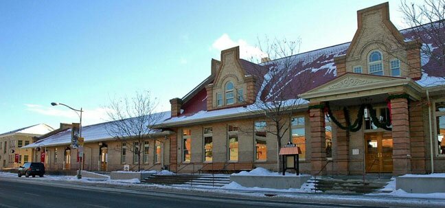 montana hotels in the winter