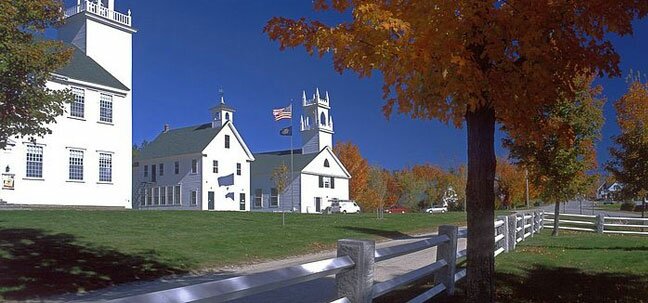 new hampshire classic housing