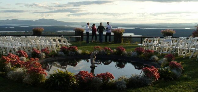 new hampshire wedding