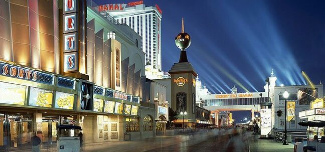 atlanic city boardwalk casinos