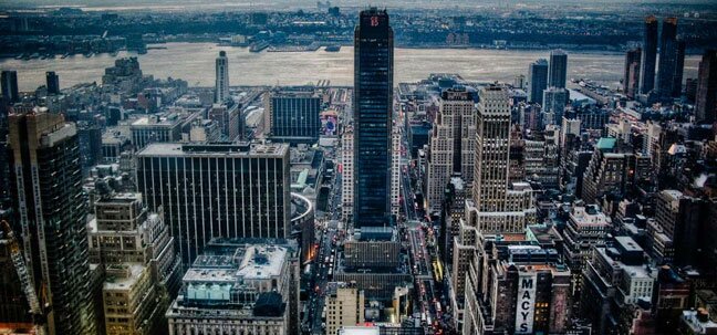 pennsylvania city