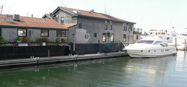 rhode island boat tourism