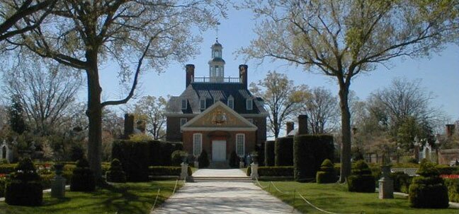 Virginia classic funeral home